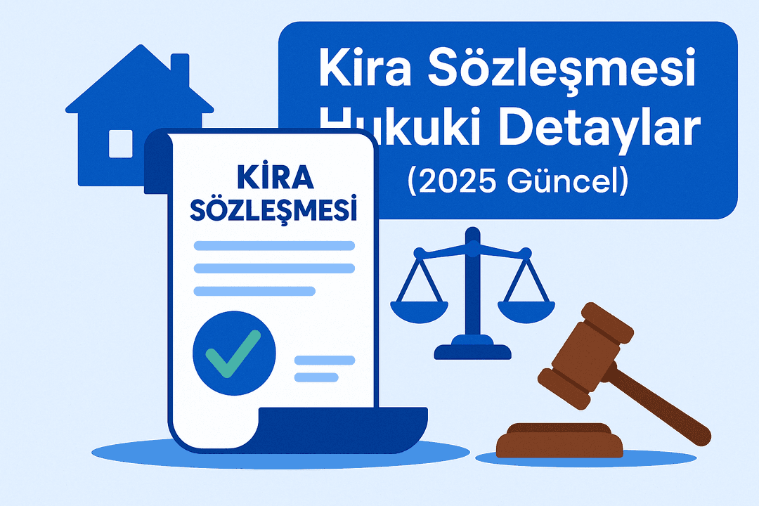 Kira Sözleşmesi Yaparken Gereken Detaylar