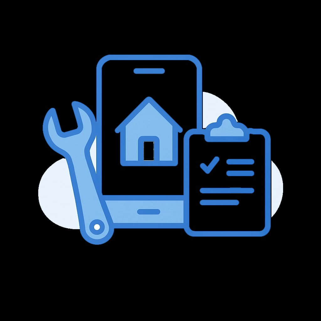 Bakım & Tadilat Yönetimi